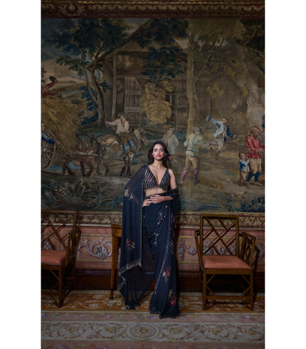 Seema Gujral