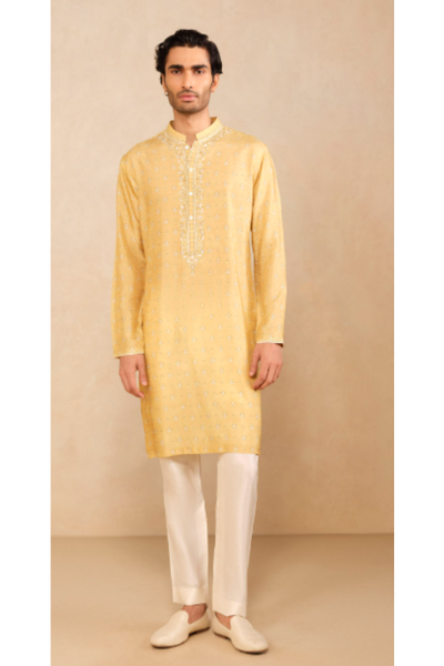 Anita Dongre Almog Kurta