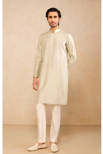 Anita Dongre Samyan Silk Kurta