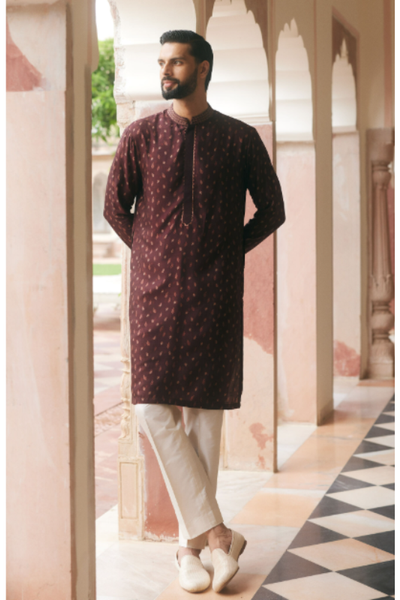 Anita Dongre Nisang Kurta Set