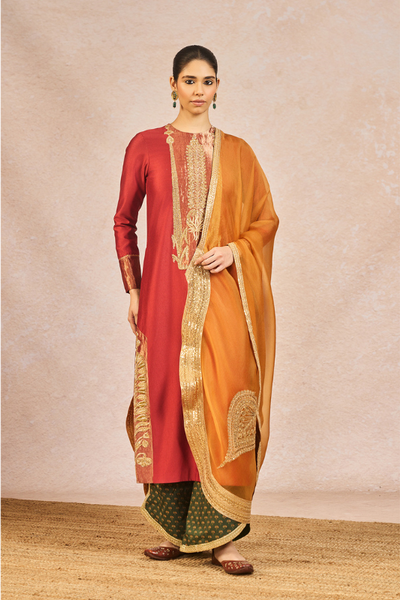 'Dil Lubhata' Set