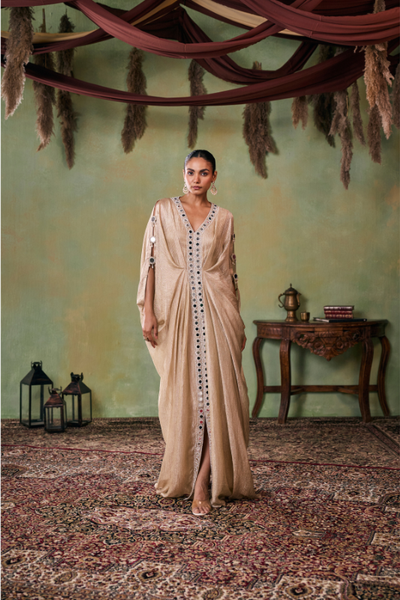 Seema Thukral Ayela kaftan
