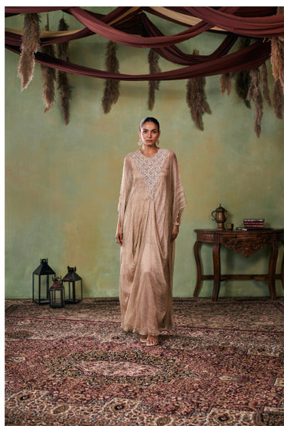 Seema Thukral Zuri kaftan