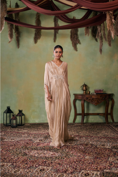Seema Thukral Zuri kaftan
