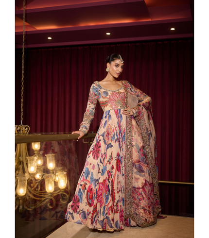 Anarkali