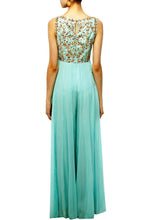 Load image into Gallery viewer, Ice blue Jumpsuti - The Grand Trunk