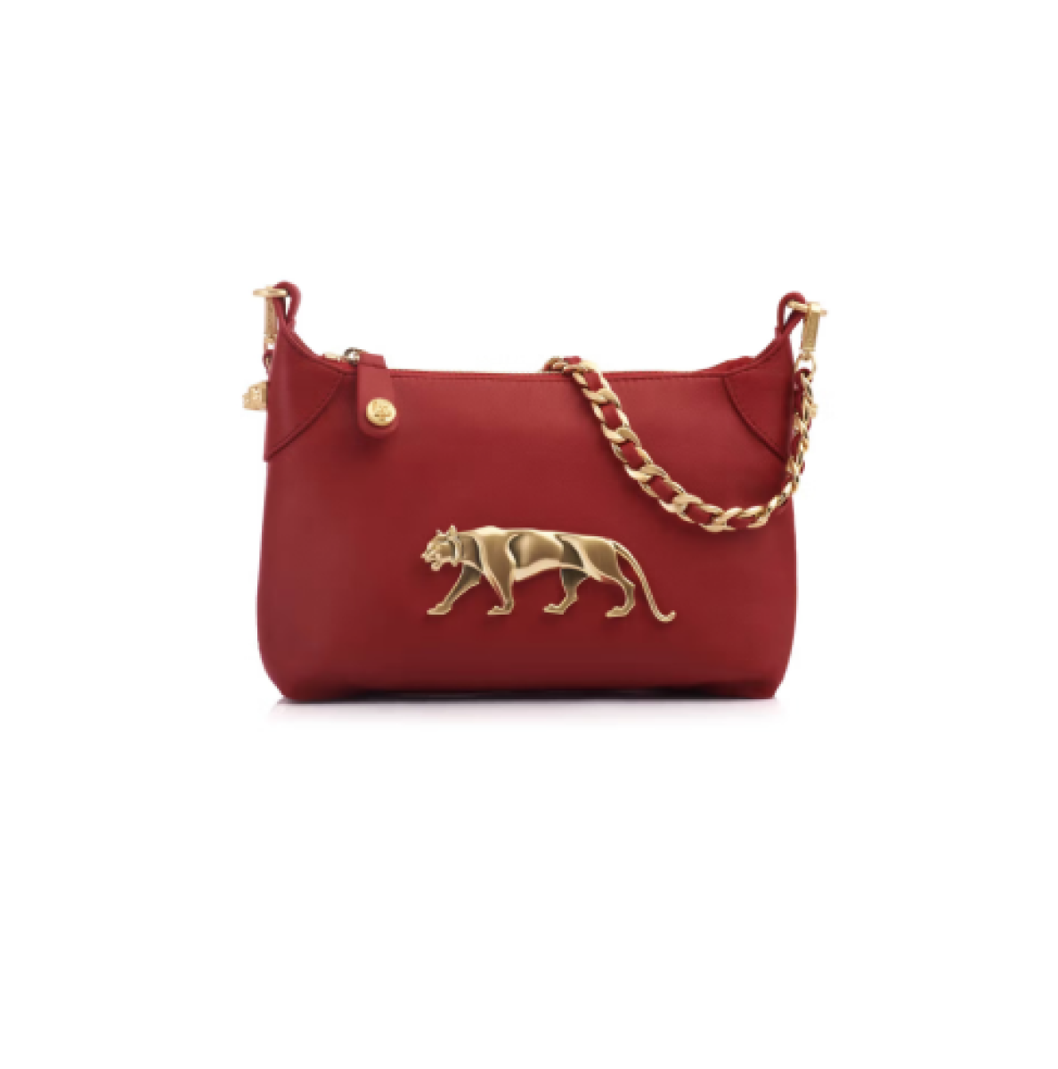 Sabyasachi Rouge Firpo Bag - The Grand Trunk