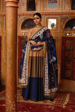 Load image into Gallery viewer, Mayyur Girotra - Anarkali set - The Grand Trunk