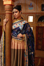 Load image into Gallery viewer, Mayyur Girotra - Anarkali set - The Grand Trunk