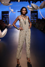 Load image into Gallery viewer, Payal Singhal Rehya Jumpsuit - The Grand Trunk