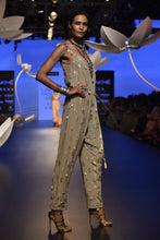 Load image into Gallery viewer, Payal Singhal Rehya Jumpsuit - The Grand Trunk