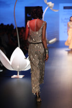 Load image into Gallery viewer, Payal Singhal Rehya Jumpsuit - The Grand Trunk