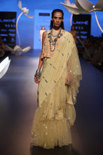 Load image into Gallery viewer, Payal Singhal Sabiya Saree - The Grand Trunk