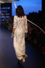 Load image into Gallery viewer, Payal Singhal Beyza Kaftaan - The Grand Trunk