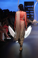 Load image into Gallery viewer, Payal Singhal Milana Low Crotch Pants Set - The Grand Trunk
