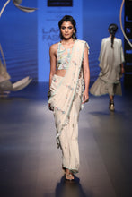 Load image into Gallery viewer, Payal Singhal Nebia Saree - The Grand Trunk