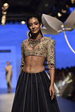 Load image into Gallery viewer, Payal Singhal Shaza Lehenga Set - The Grand Trunk