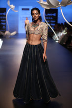 Load image into Gallery viewer, Payal Singhal Shaza Lehenga Set - The Grand Trunk