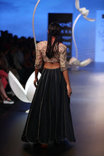 Load image into Gallery viewer, Payal Singhal Shaza Lehenga Set - The Grand Trunk