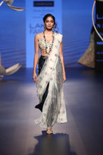 Load image into Gallery viewer, Payal Singhal Serra Saree - The Grand Trunk