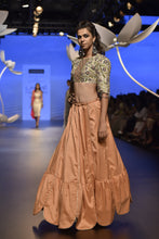 Load image into Gallery viewer, Payal Singhal Asya Lehenga Set - The Grand Trunk
