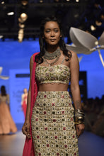 Load image into Gallery viewer, Payal Singhal Nihan Skirt Set - The Grand Trunk