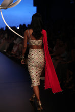 Load image into Gallery viewer, Payal Singhal Nihan Skirt Set - The Grand Trunk