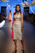 Load image into Gallery viewer, Payal Singhal Nihan Skirt Set - The Grand Trunk