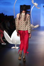 Load image into Gallery viewer, Payal Singhal Sila Jacket Set - The Grand Trunk