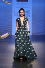 Load image into Gallery viewer, Payal Singhal Esma Gown - The Grand Trunk