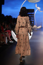 Load image into Gallery viewer, Payal Singhal Nimet Tiered Dress - The Grand Trunk