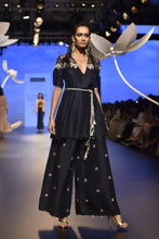 Load image into Gallery viewer, Payal Singhal Samira Palazzo Set - The Grand Trunk