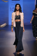 Load image into Gallery viewer, Payal Singhal Sayan Jacket Palazzo Set - The Grand Trunk