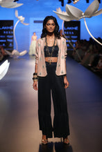 Load image into Gallery viewer, Payal Singhal Sayan Jacket Palazzo Set - The Grand Trunk