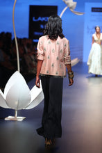 Load image into Gallery viewer, Payal Singhal Sayan Jacket Palazzo Set - The Grand Trunk