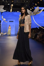 Load image into Gallery viewer, Payal Singhal Sayan Jacket Palazzo Set - The Grand Trunk