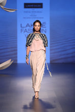 Load image into Gallery viewer, Payal Singhal Arka Jumpsuit Set - The Grand Trunk