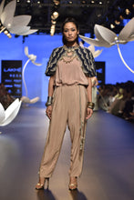 Load image into Gallery viewer, Payal Singhal Arka Jumpsuit Set - The Grand Trunk