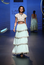Load image into Gallery viewer, Payal Singhal Derya Skirt Set - The Grand Trunk