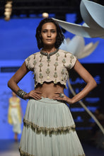 Load image into Gallery viewer, Payal Singhal Derya Skirt Set - The Grand Trunk