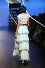 Load image into Gallery viewer, Payal Singhal Derya Skirt Set - The Grand Trunk