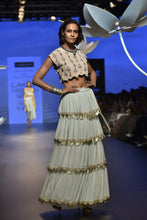 Load image into Gallery viewer, Payal Singhal Derya Skirt Set - The Grand Trunk