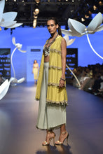 Load image into Gallery viewer, Payal Singhal Esra Jacket Palazzo Set - The Grand Trunk