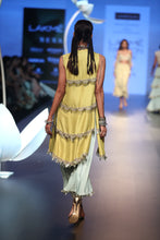 Load image into Gallery viewer, Payal Singhal Esra Jacket Palazzo Set - The Grand Trunk