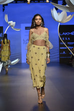 Load image into Gallery viewer, Payal Singhal Aysel Skirt Set - The Grand Trunk