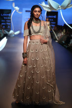 Load image into Gallery viewer, Payal Singhal Aynur Lehenga Set - The Grand Trunk
