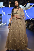 Load image into Gallery viewer, Payal Singhal Aynur Lehenga Set - The Grand Trunk