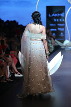 Load image into Gallery viewer, Payal Singhal Aynur Lehenga Set - The Grand Trunk