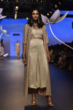 Load image into Gallery viewer, Payal Singhal Ayla Jacket Set - The Grand Trunk