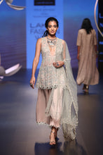 Load image into Gallery viewer, Payal Singhal Fidaan Anarkali Set - The Grand Trunk